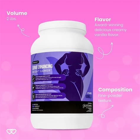 Gluteboost .